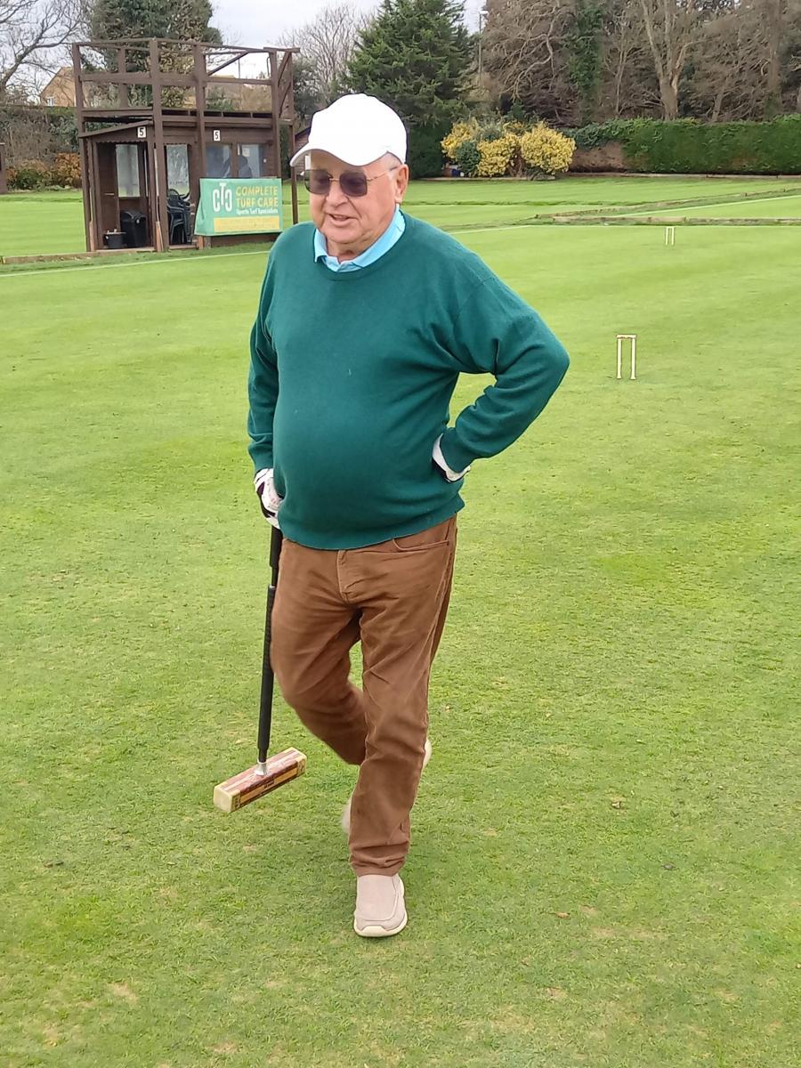 GC singles 24th November